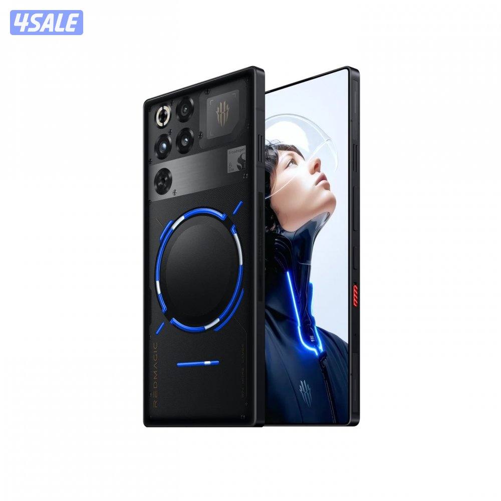 اجهزه ريد ماجيك 11 برو يوجد تابي3