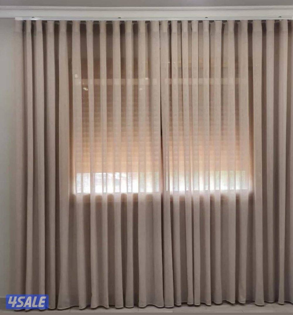 تفصال جميع انواع الستاير وتنجيد11