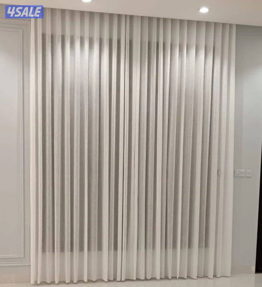 تفصال جميع انواع الستاير وتنجيد12