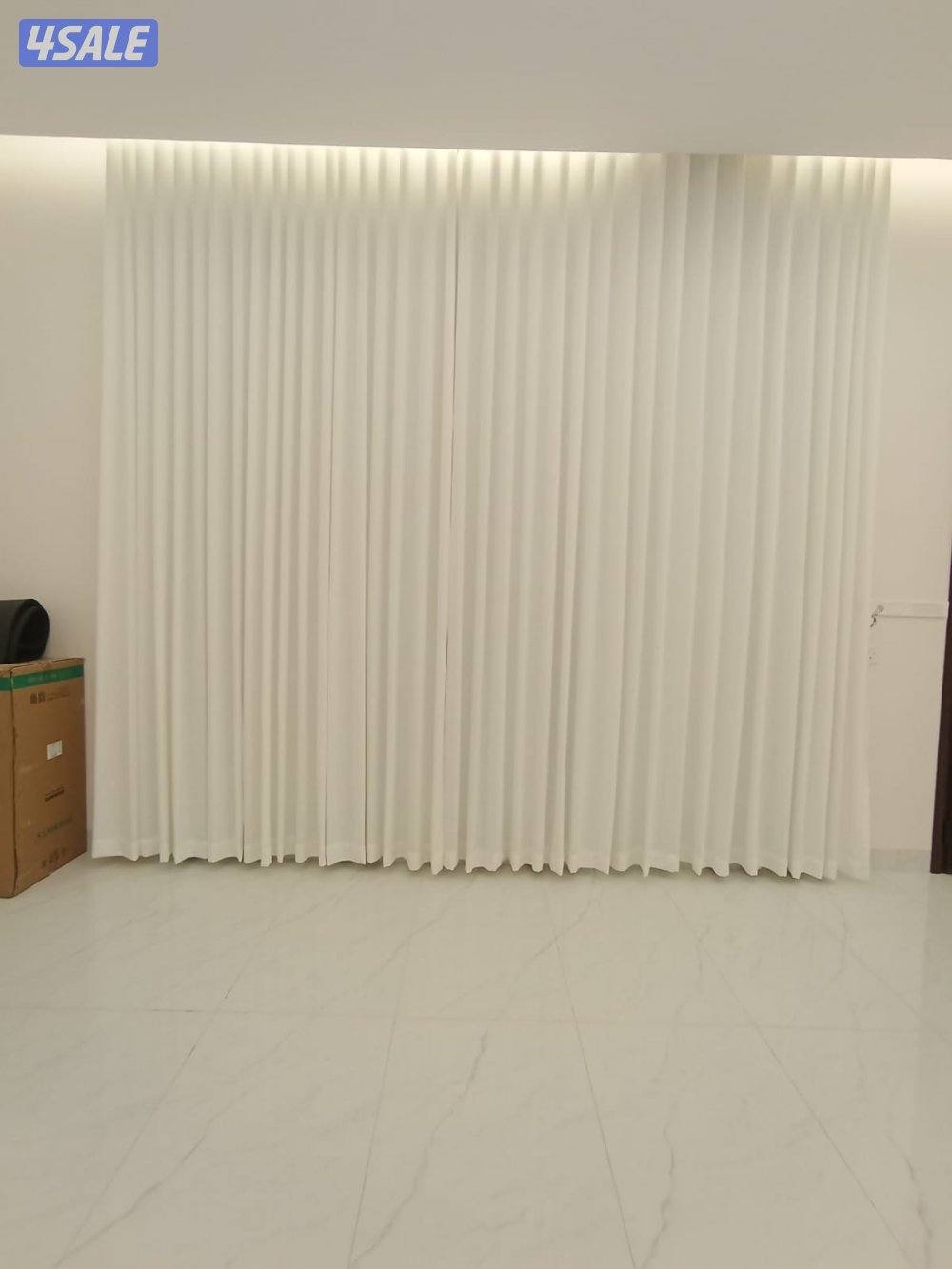 تفصال جميع انواع الستاير وتنجيد14