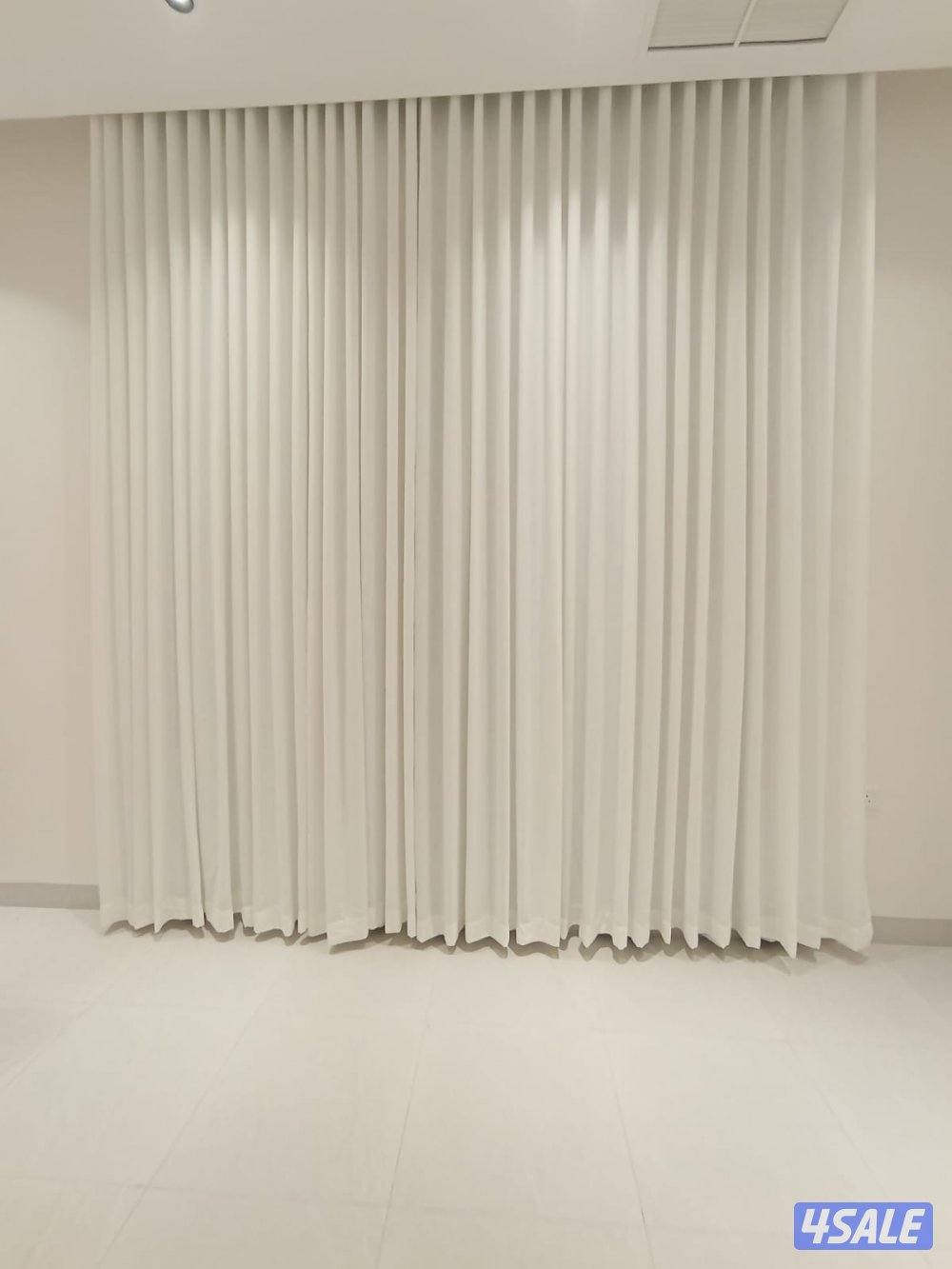 تفصال جميع انواع الستاير وتنجيد13