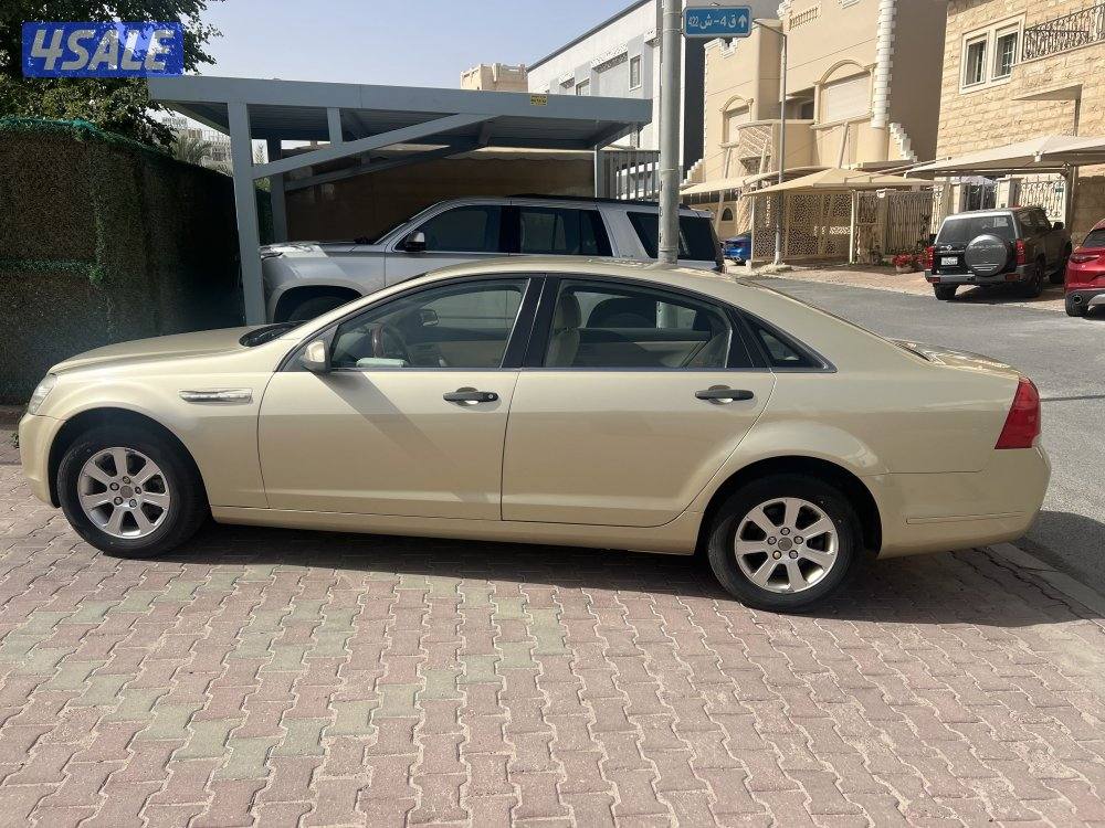 كابريس ٢٠٠٧2