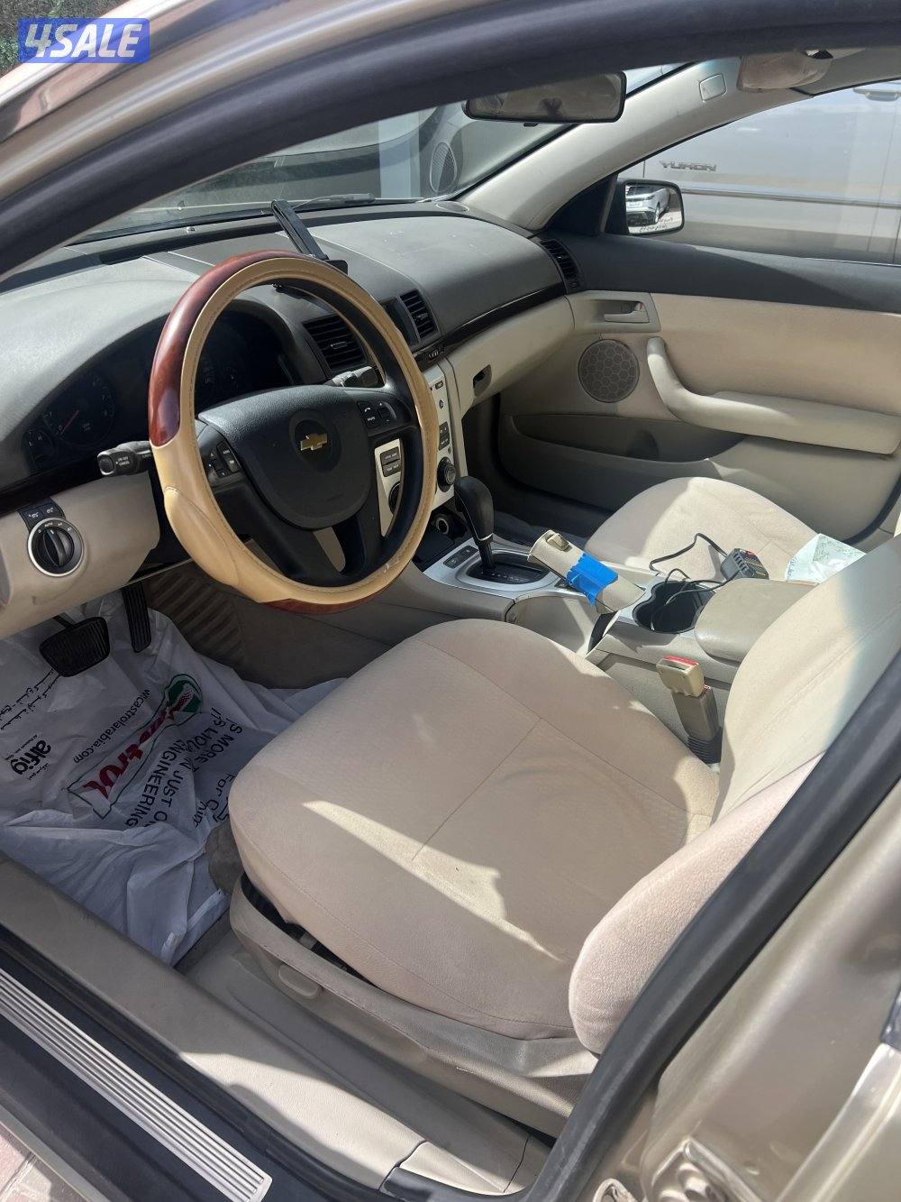 كابريس ٢٠٠٧4