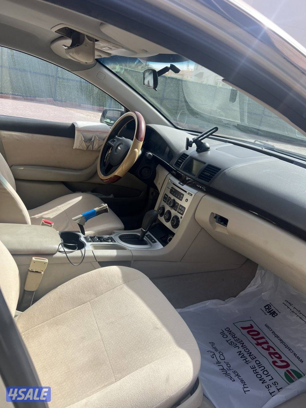 كابريس ٢٠٠٧5