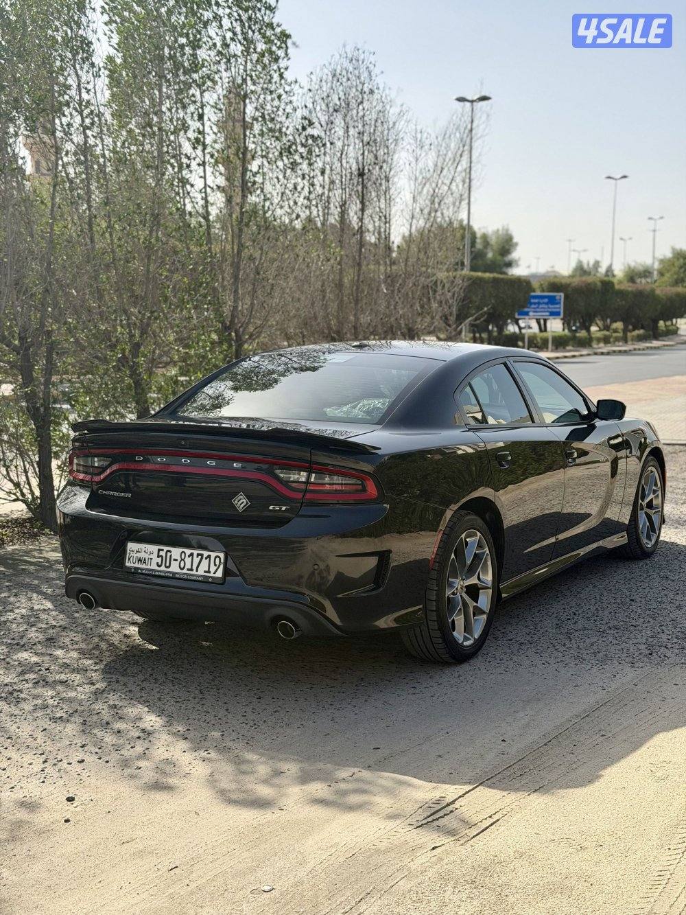 للبيع شارجر GT0