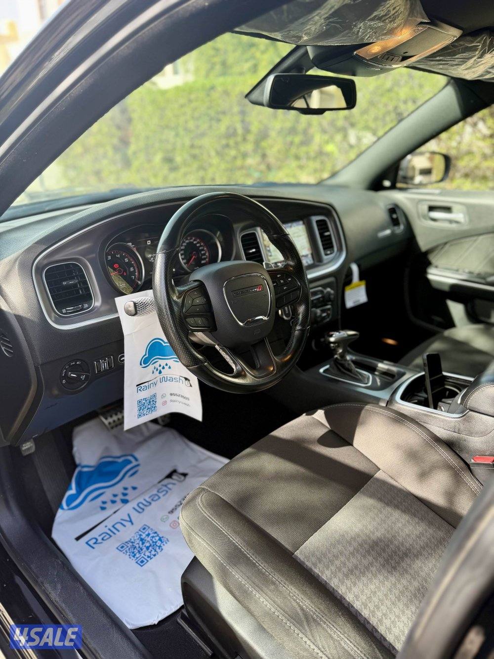 للبيع شارجر GT4