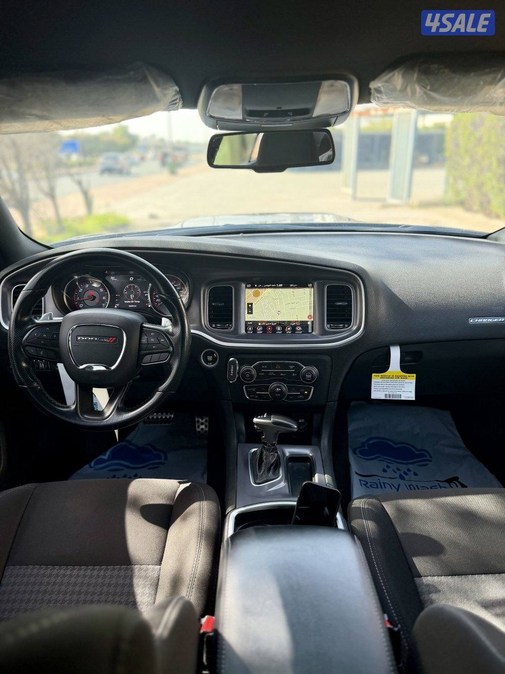 للبيع شارجر GT7