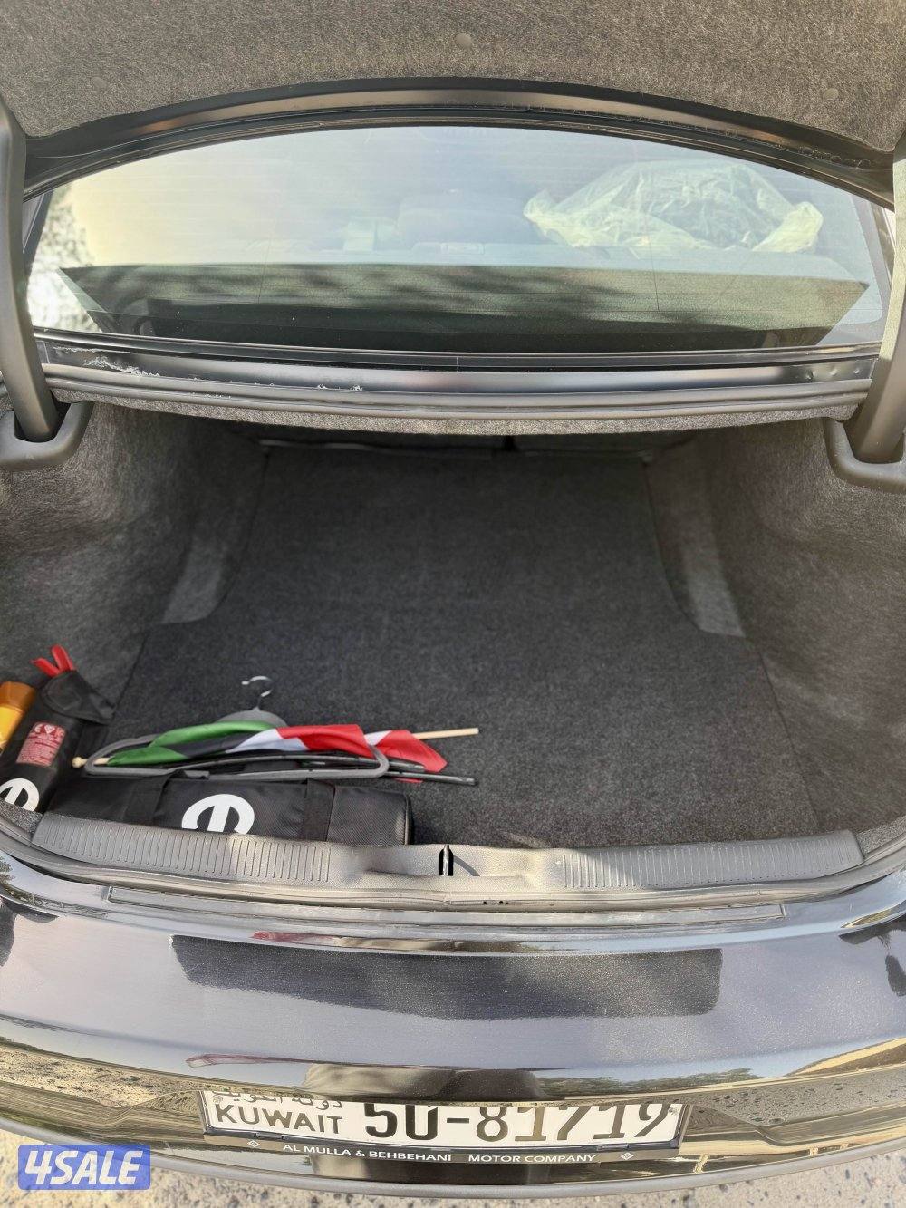 للبيع شارجر GT8