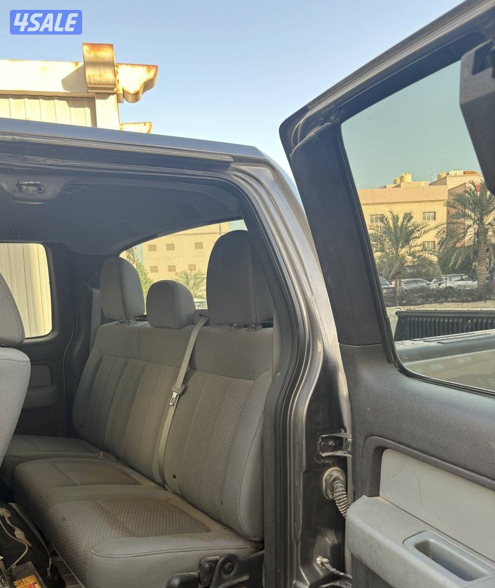 وانيت 20111_F150 ماشي260الف صبخ وكاله بدون دبل2