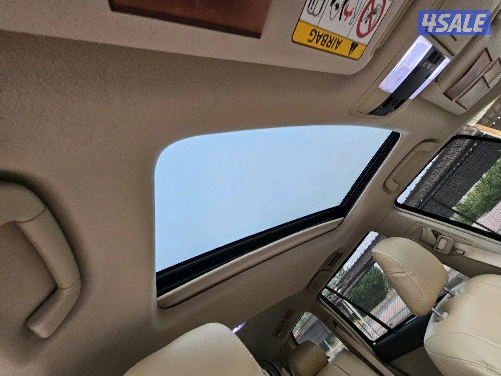 Toyota Prado VX 20188