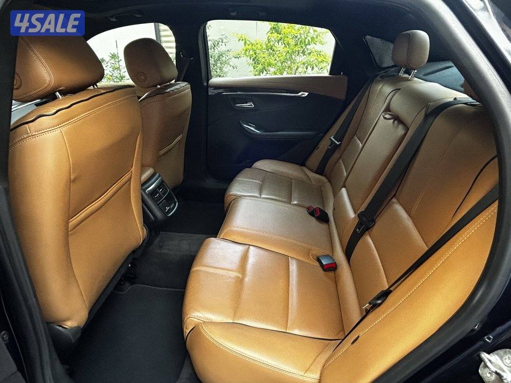 للبيع شفر امبالا LTZ موديل 20155