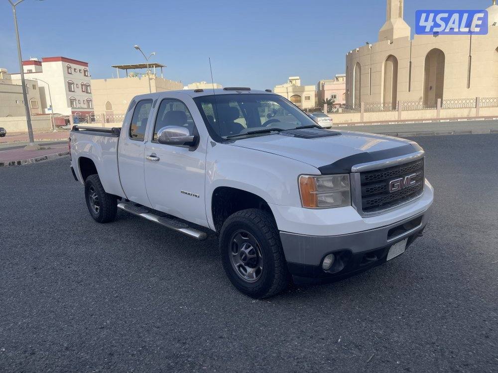 للبيع سييرا HD0