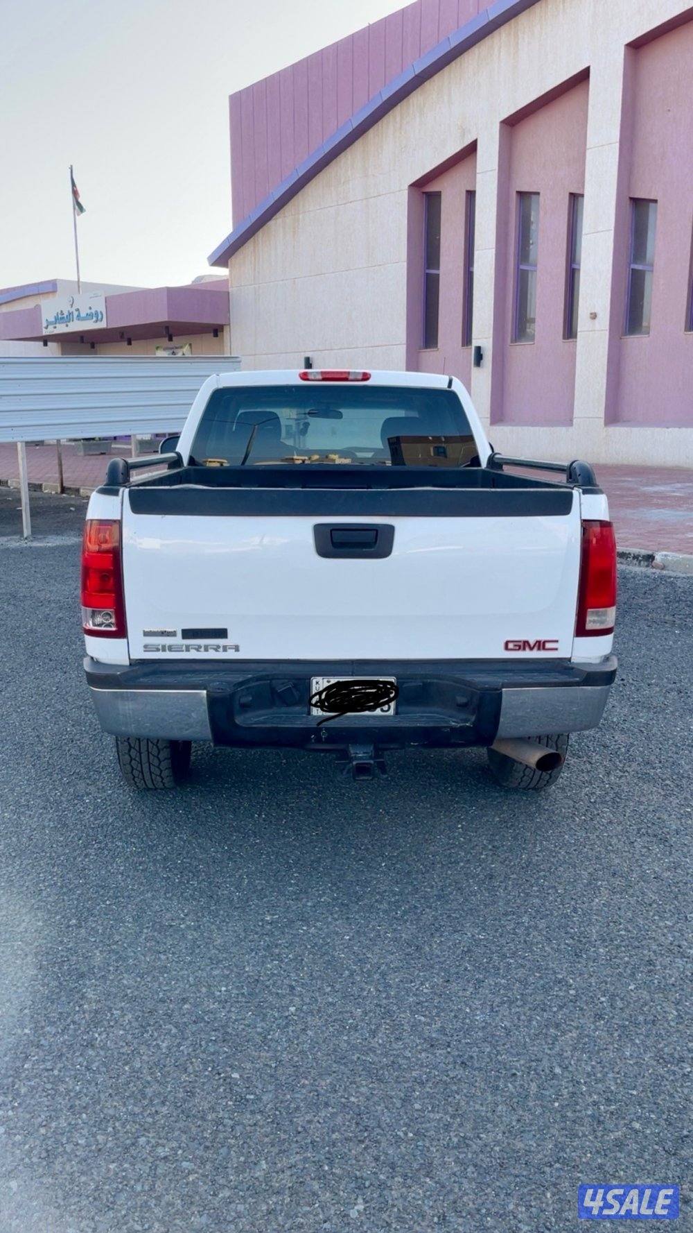 للبيع سييرا HD1