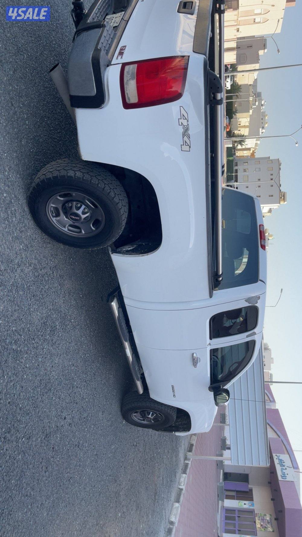 للبيع سييرا HD2