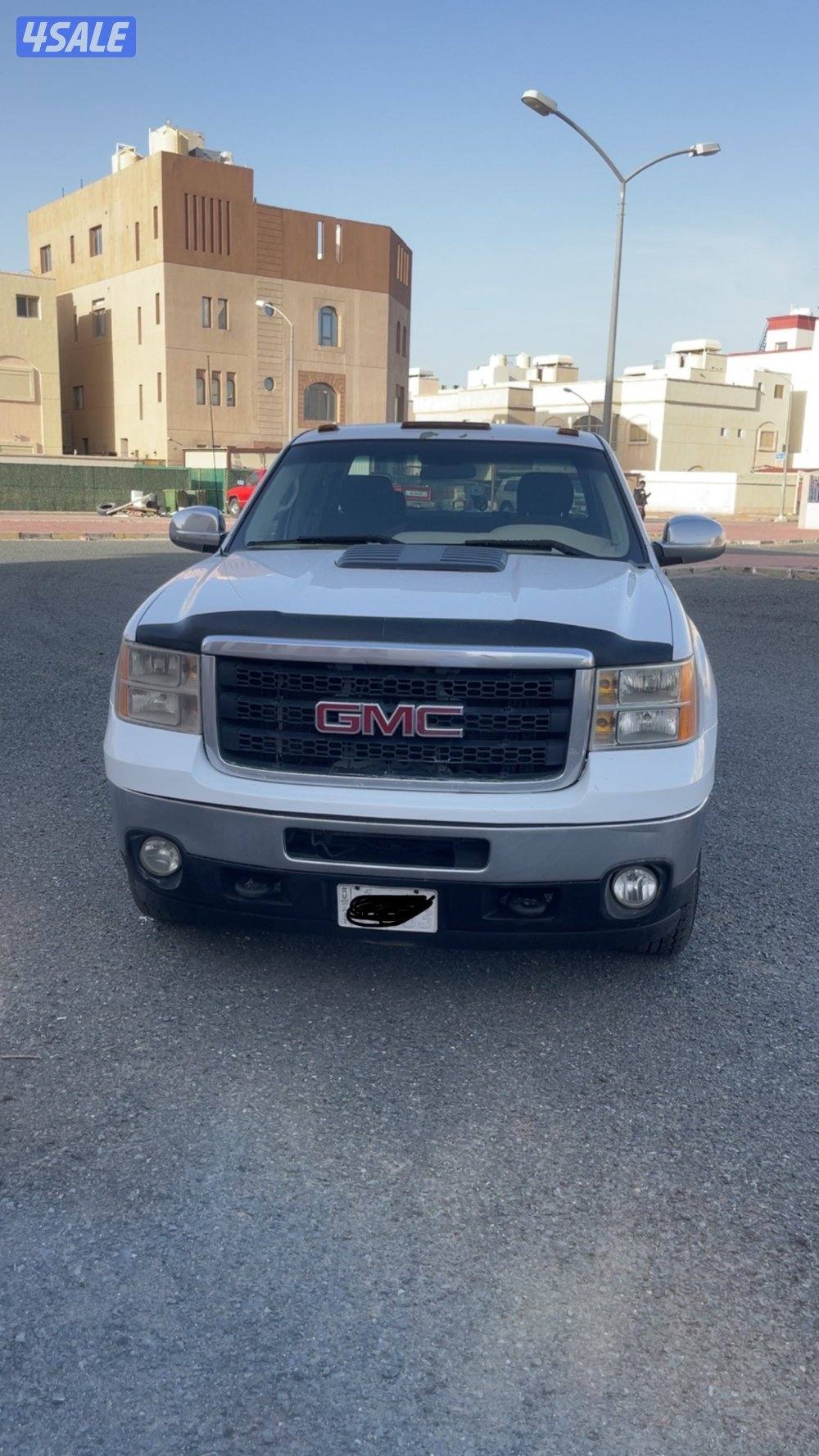 للبيع سييرا HD3