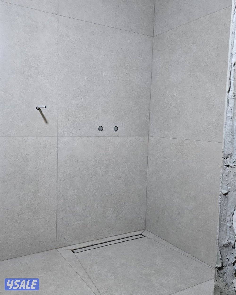 مقاولات عامة واعمال ترميم واضافات ادوار  صحي سيراميك عازل بورسلين3