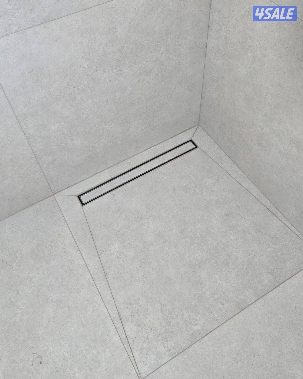 مقاولات عامة واعمال ترميم واضافات ادوار  صحي سيراميك عازل بورسلين4