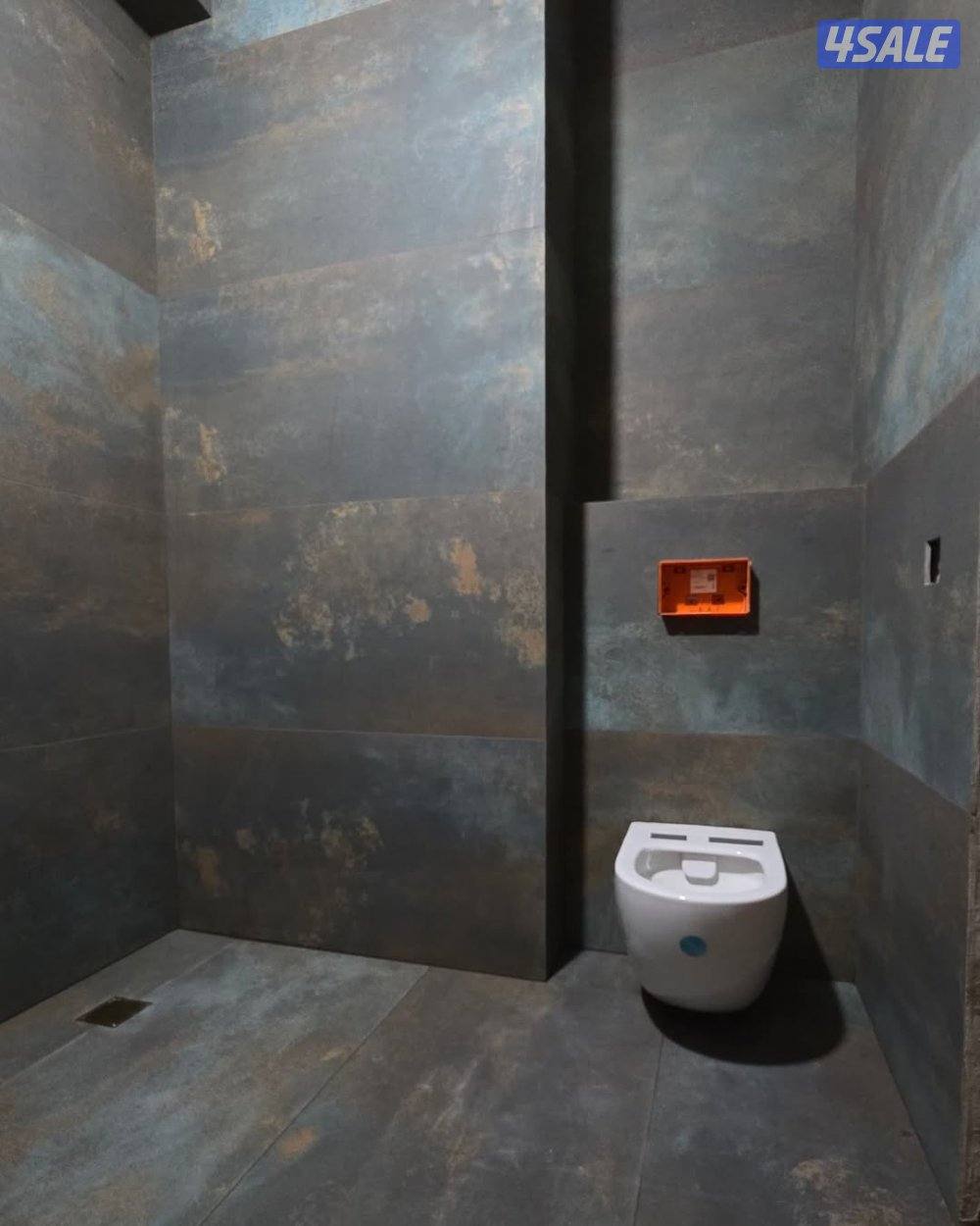 مقاولات عامة واعمال ترميم واضافات ادوار  صحي سيراميك عازل بورسلين5