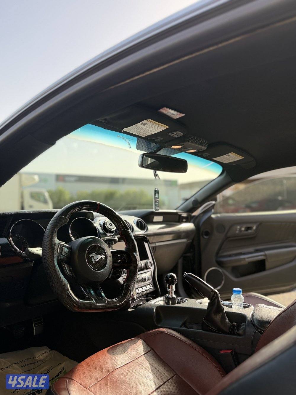 بيفورمنس بكج قير عادي صبغ وكالة4