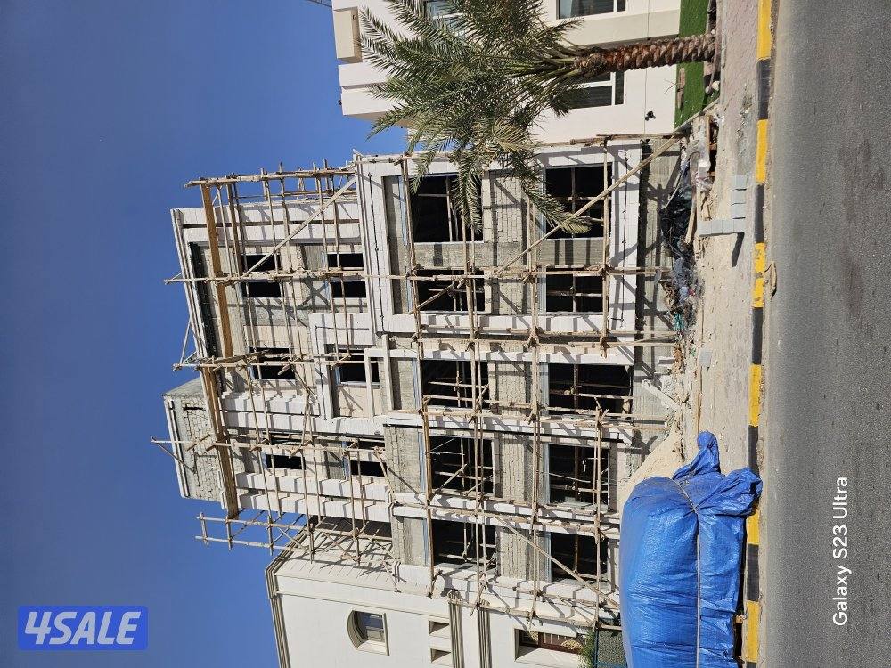 مقاولات عامة واعمال ترميم واضافات ادوار  صحي سيراميك عازل بورسلين7