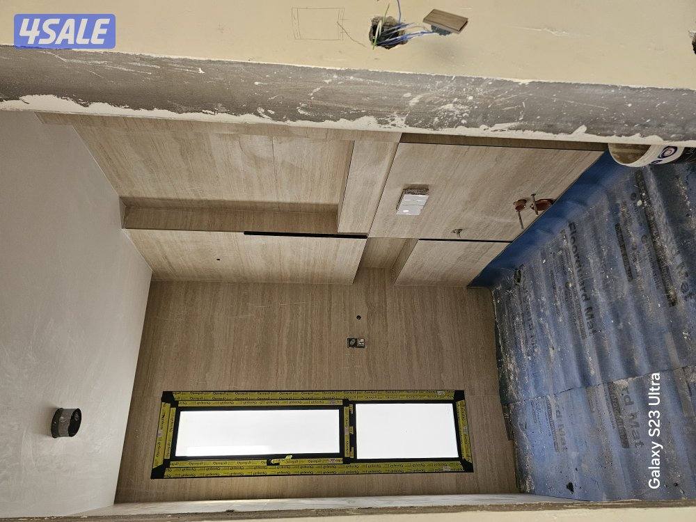 مقاولات عامة واعمال ترميم واضافات ادوار  صحي سيراميك عازل بورسلين10