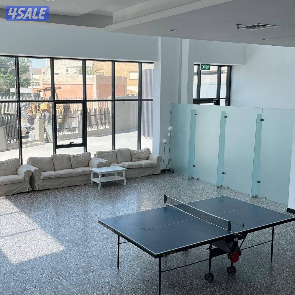 شقة سكنية للإيجار في السالمية7