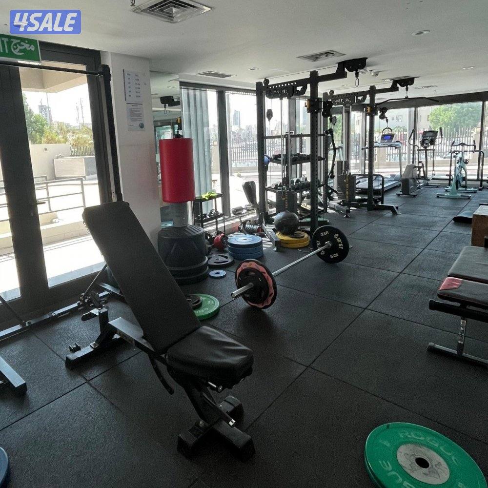 شقة سكنية للإيجار في السالمية9