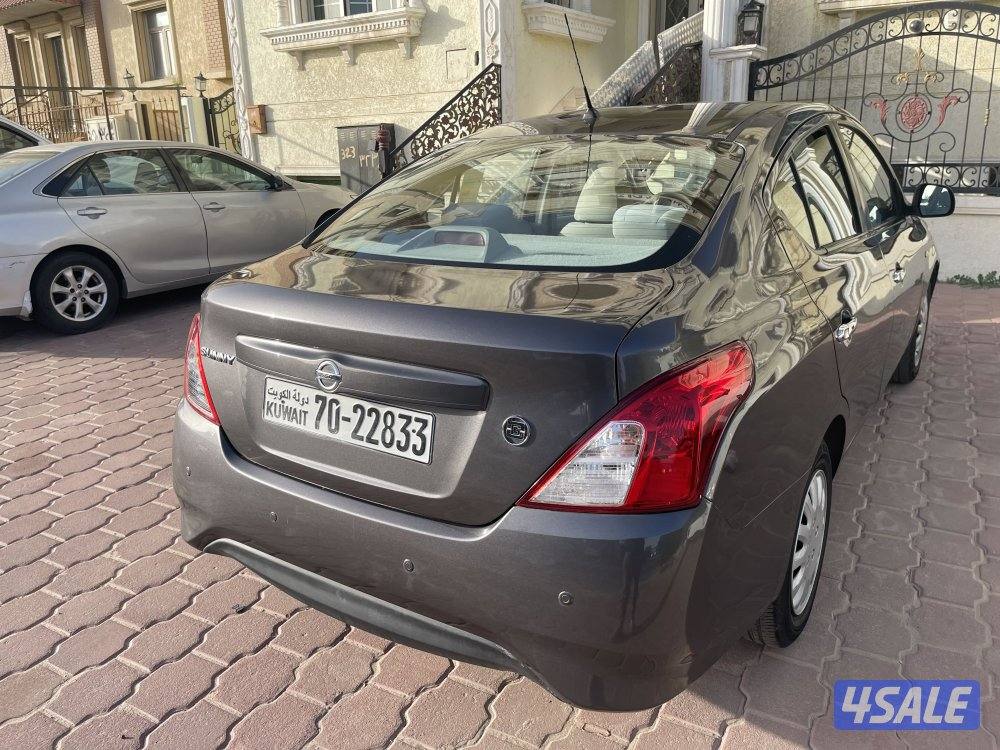 صني موديل 2023 عداد 150 شرط الفحص2