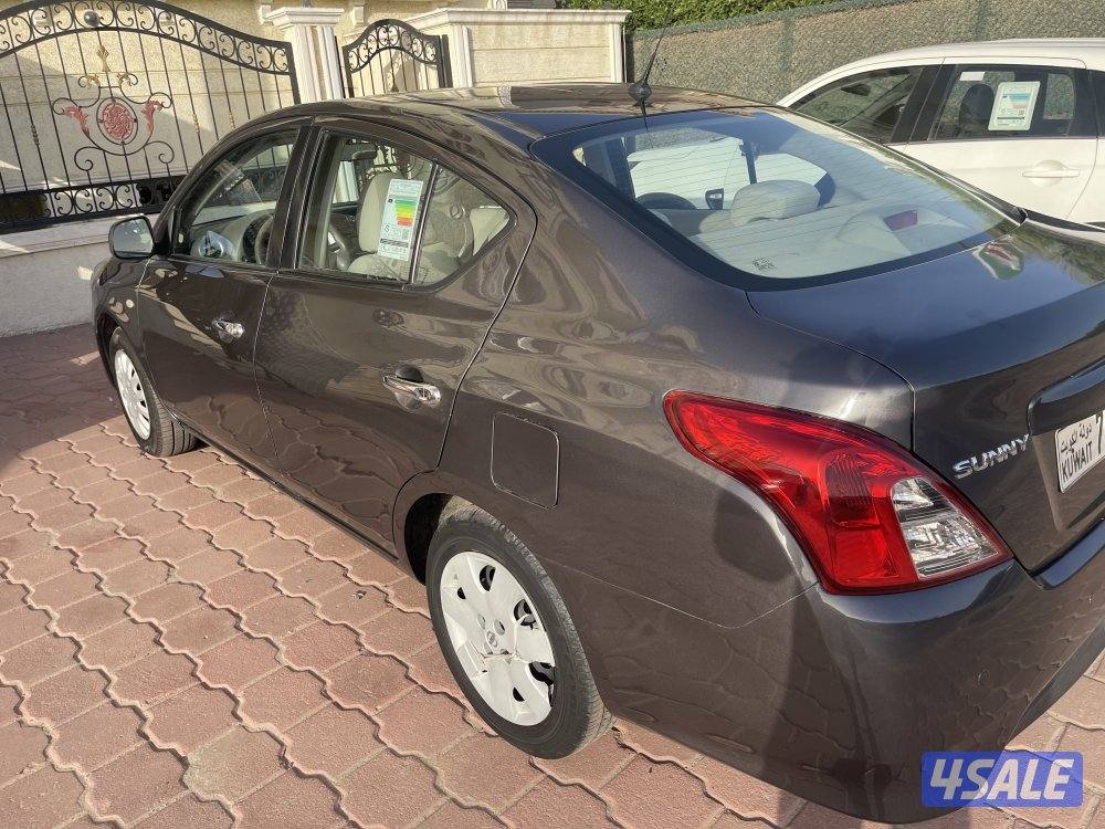 صني موديل 2023 عداد 150 شرط الفحص3