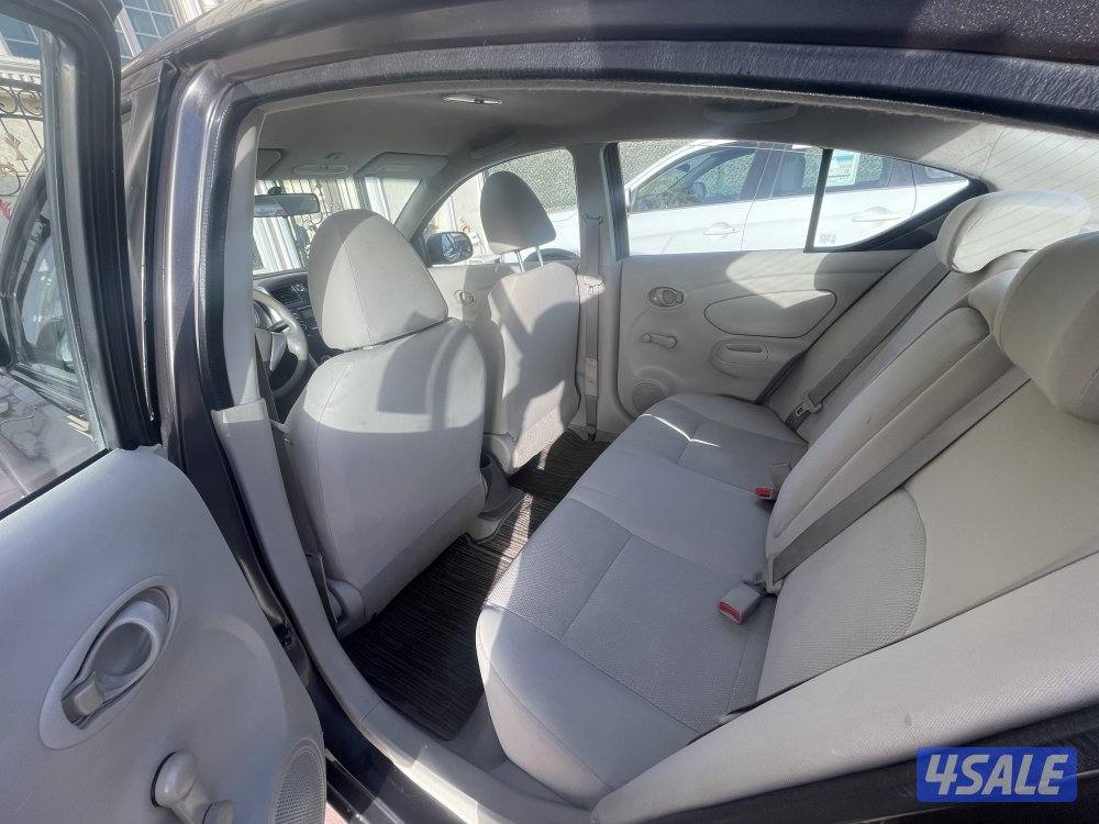 صني موديل 2023 عداد 150 شرط الفحص4