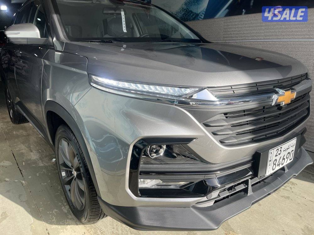 للبيع شيفروليه كابتيفيا20260