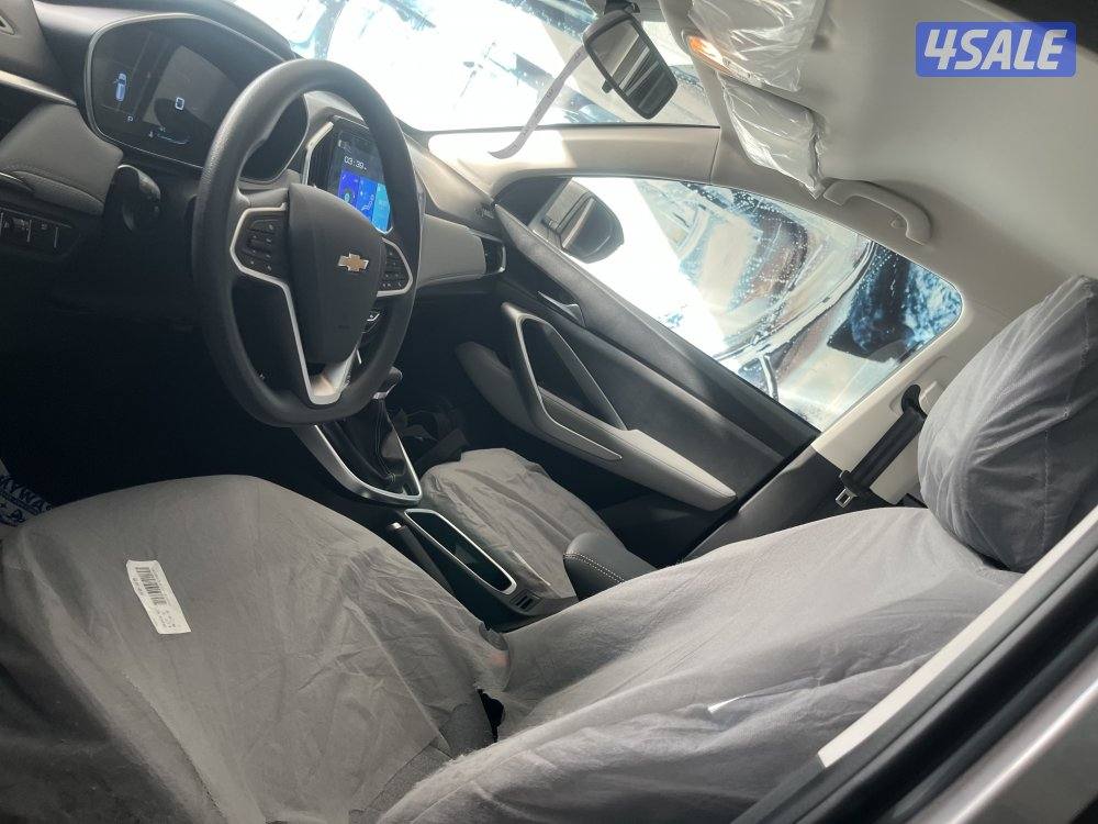 للبيع شيفروليه كابتيفيا20262