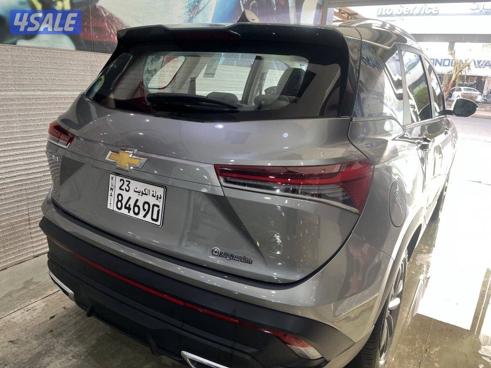 للبيع شيفروليه كابتيفيا20264