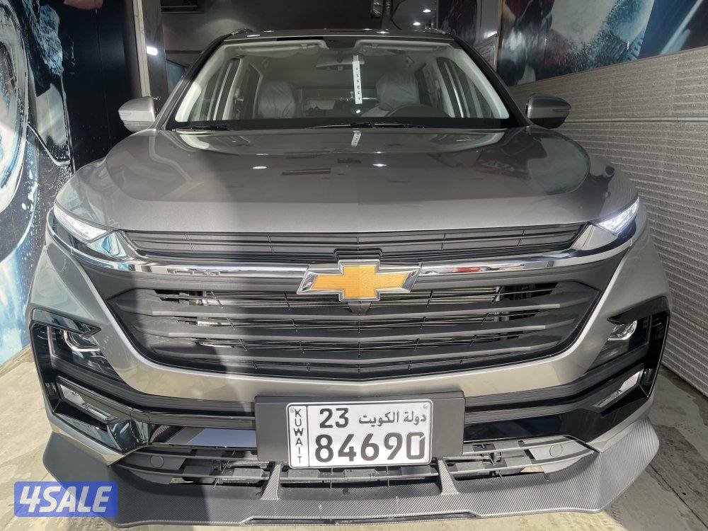 للبيع شيفروليه كابتيفيا20267