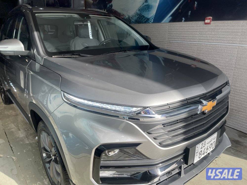 للبيع شيفروليه كابتيفيا20269