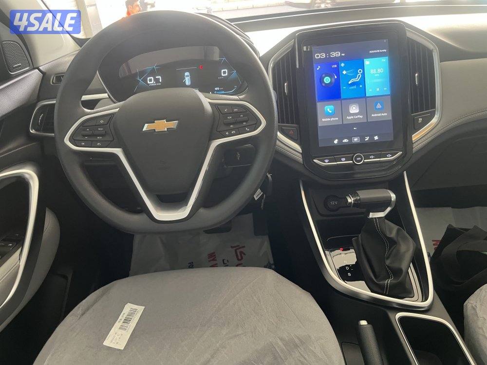 للبيع شيفروليه كابتيفيا202615