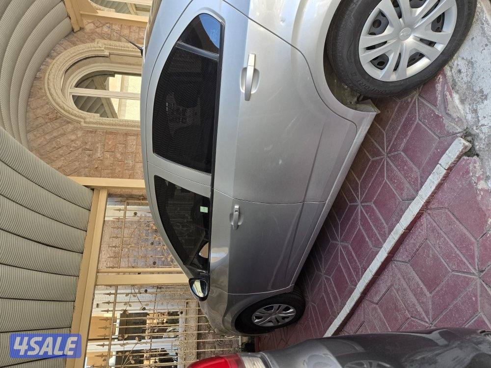 شفرولية افنيو 2019 شرط الفحص بحالة ممتازة1