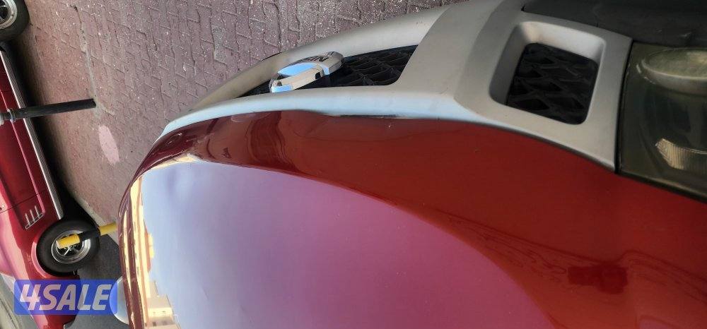 للبيع اكستيرا ٢٠١١ صبغ الوكاله يوجد بعض الملاحظات2