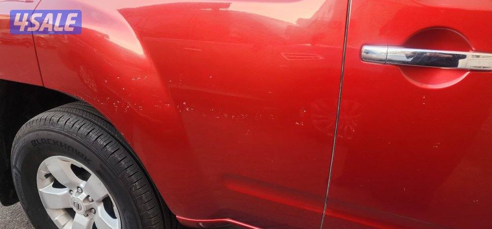 للبيع اكستيرا ٢٠١١ صبغ الوكاله يوجد بعض الملاحظات3