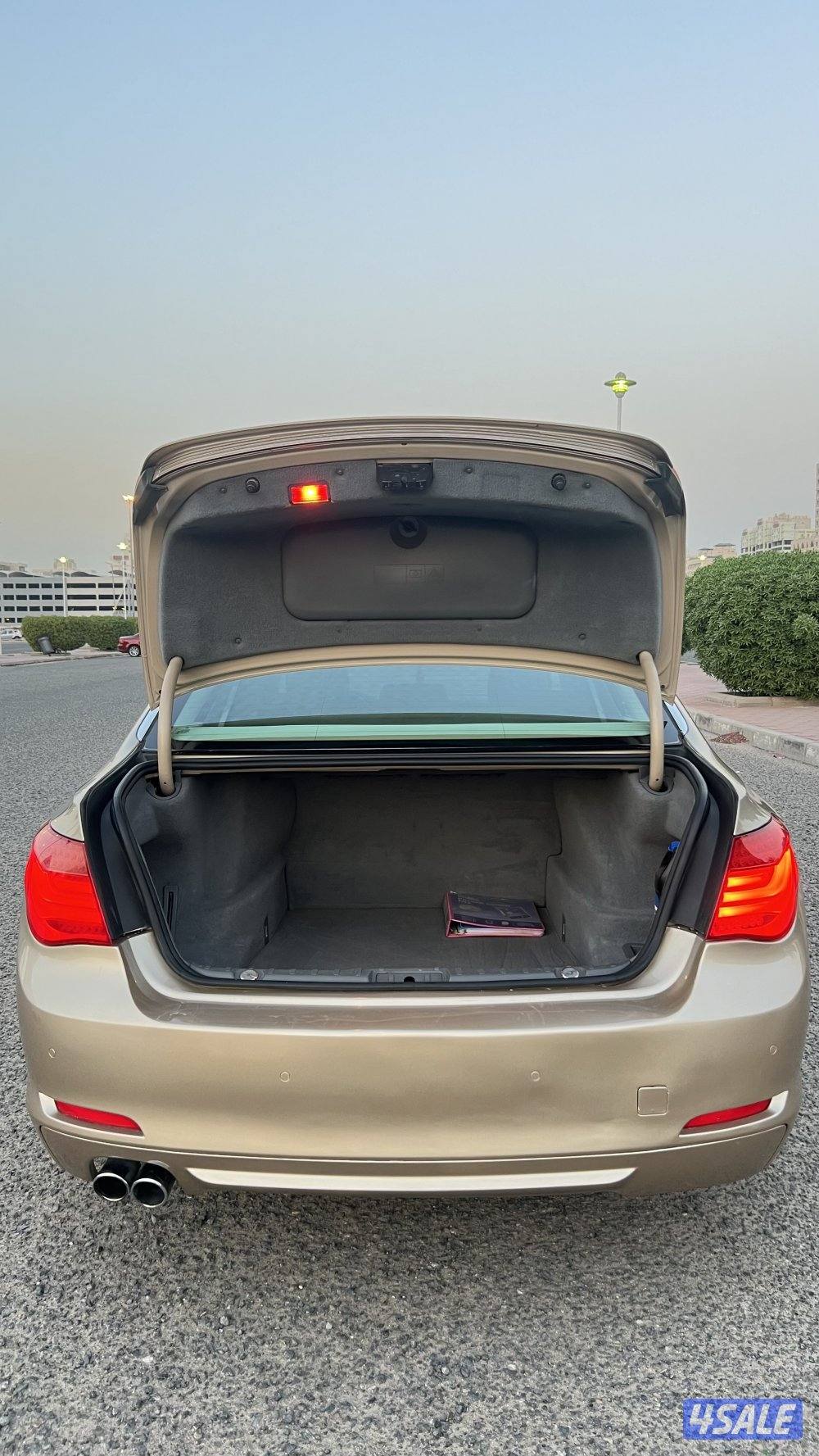 للبيع بي ام 730 لارج وارد الوكاله موديل ٢٠١١5