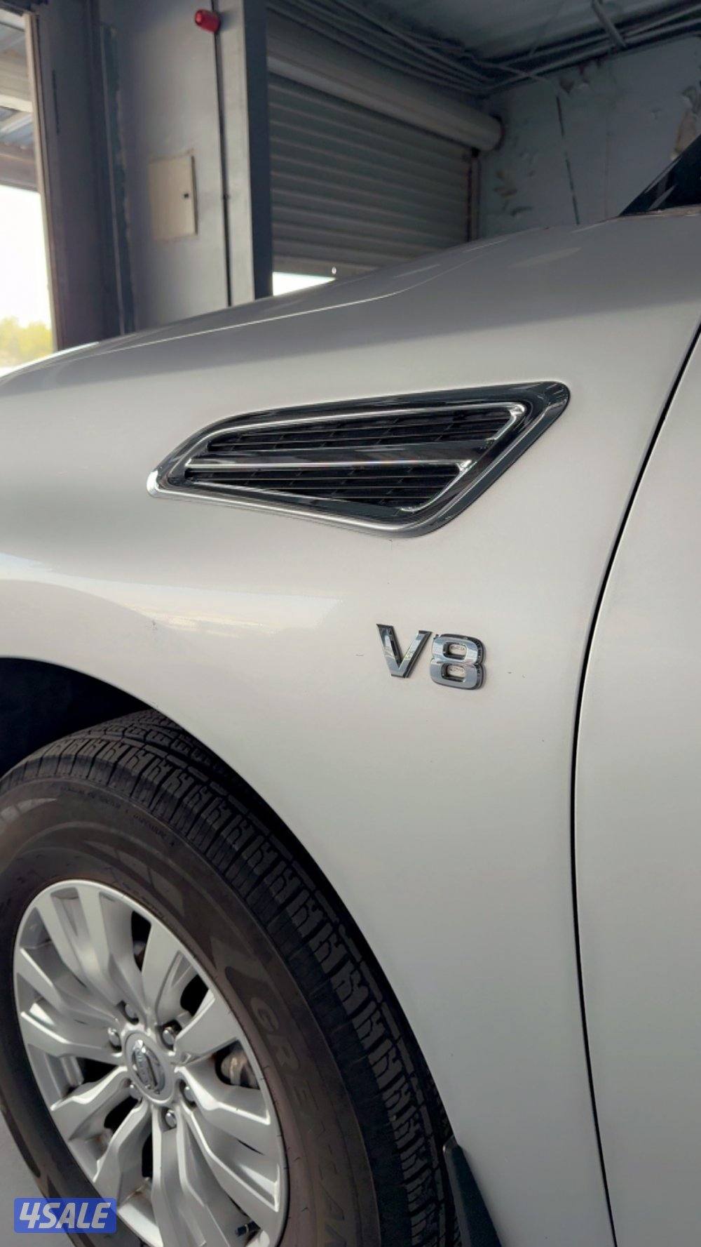 باترول2016 SE4