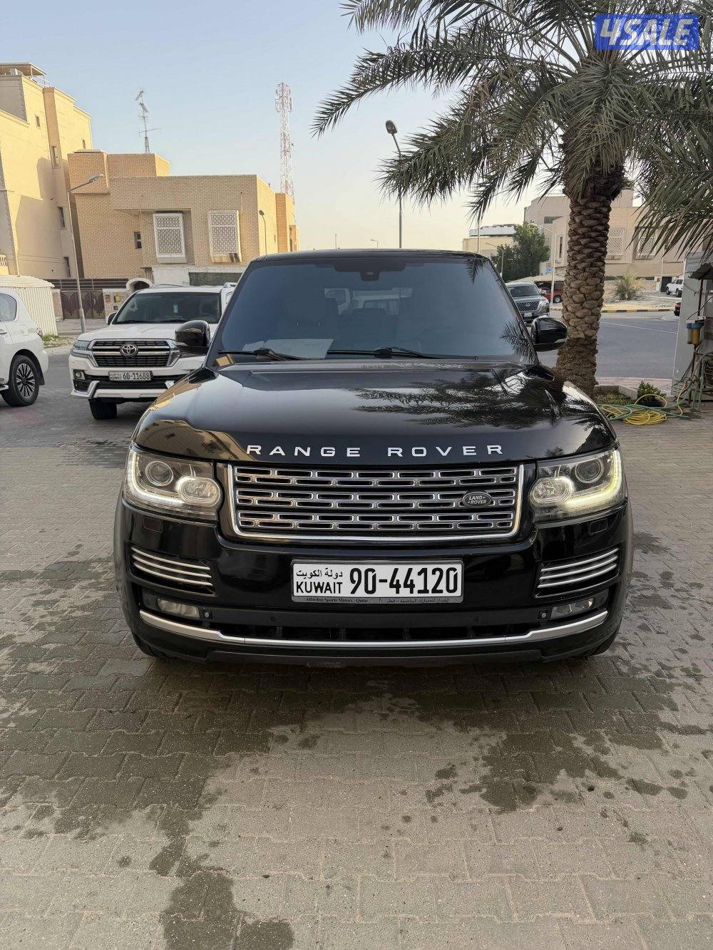 فوج سوبر جارج1