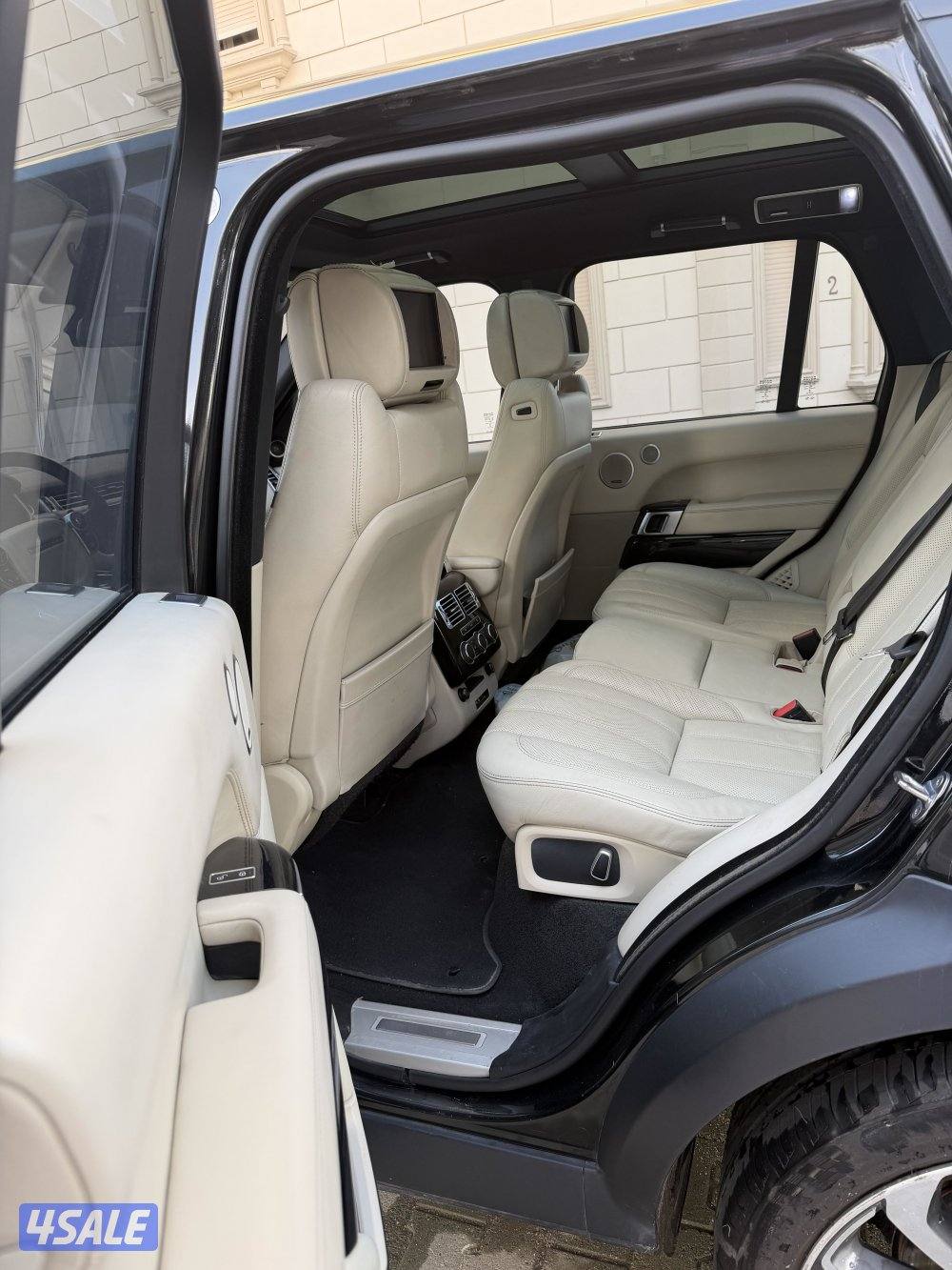 فوج سوبر جارج5