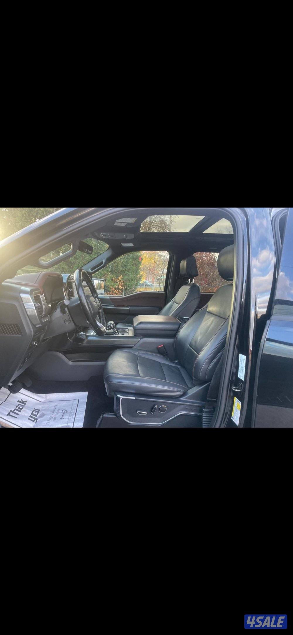 وانيت فورد لاريت2