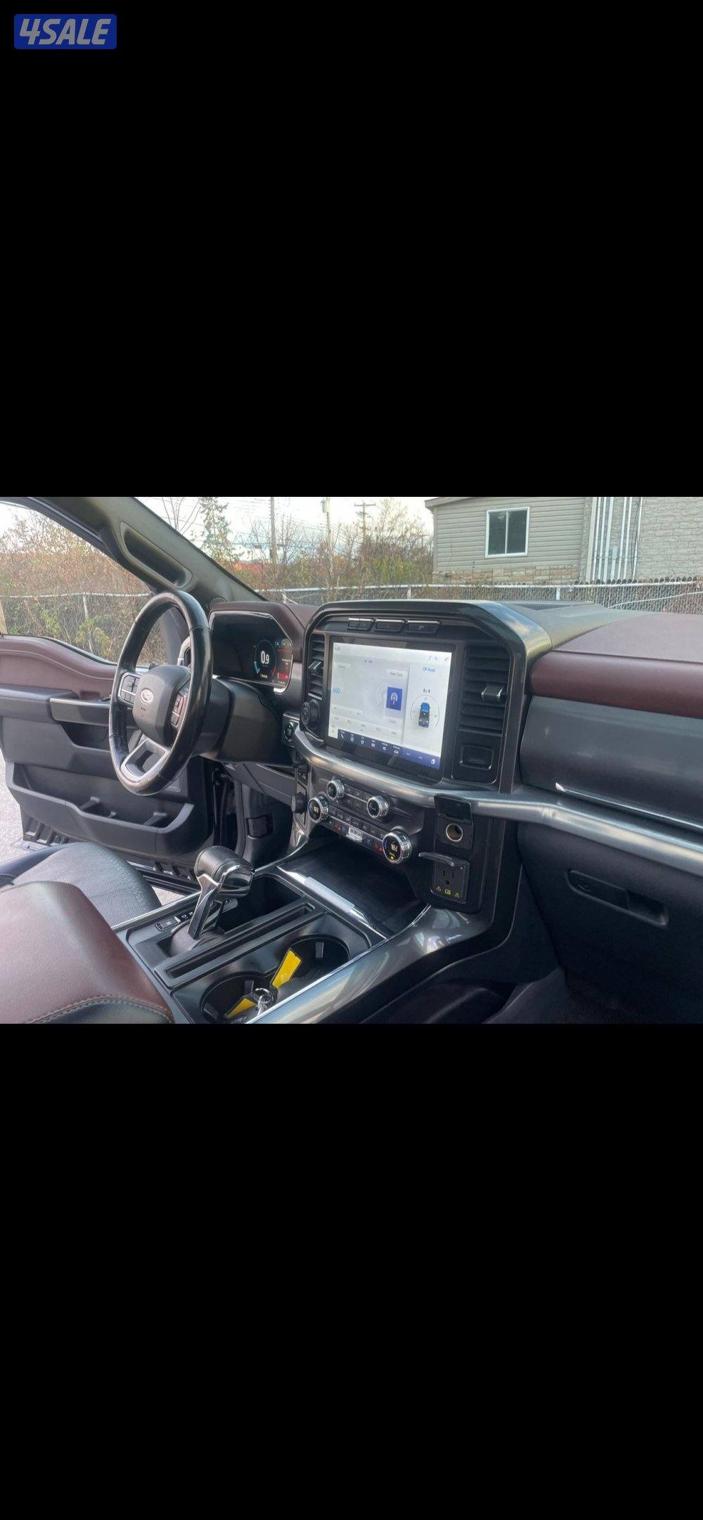 وانيت فورد لاريت4