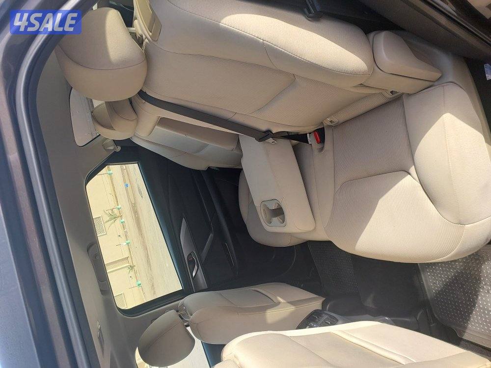 جيب مازدا CX9 م 2022 عداد 49 الف بحاله ممتازه6