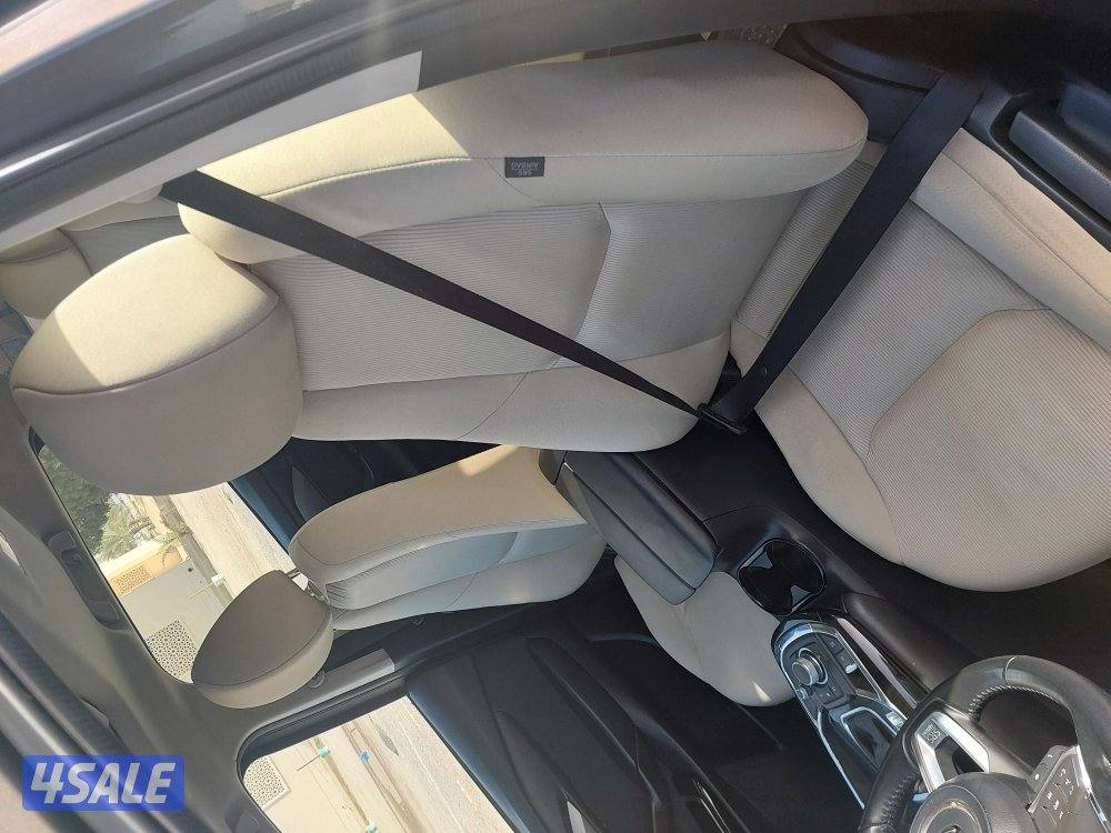 جيب مازدا CX9 م 2022 عداد 49 الف بحاله ممتازه9