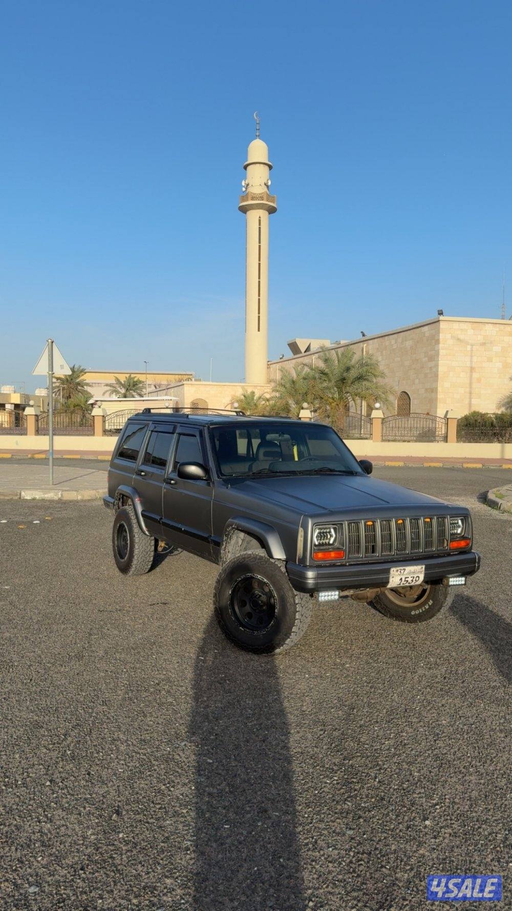 شروكي ٢٠٠١ نظيف جدا3