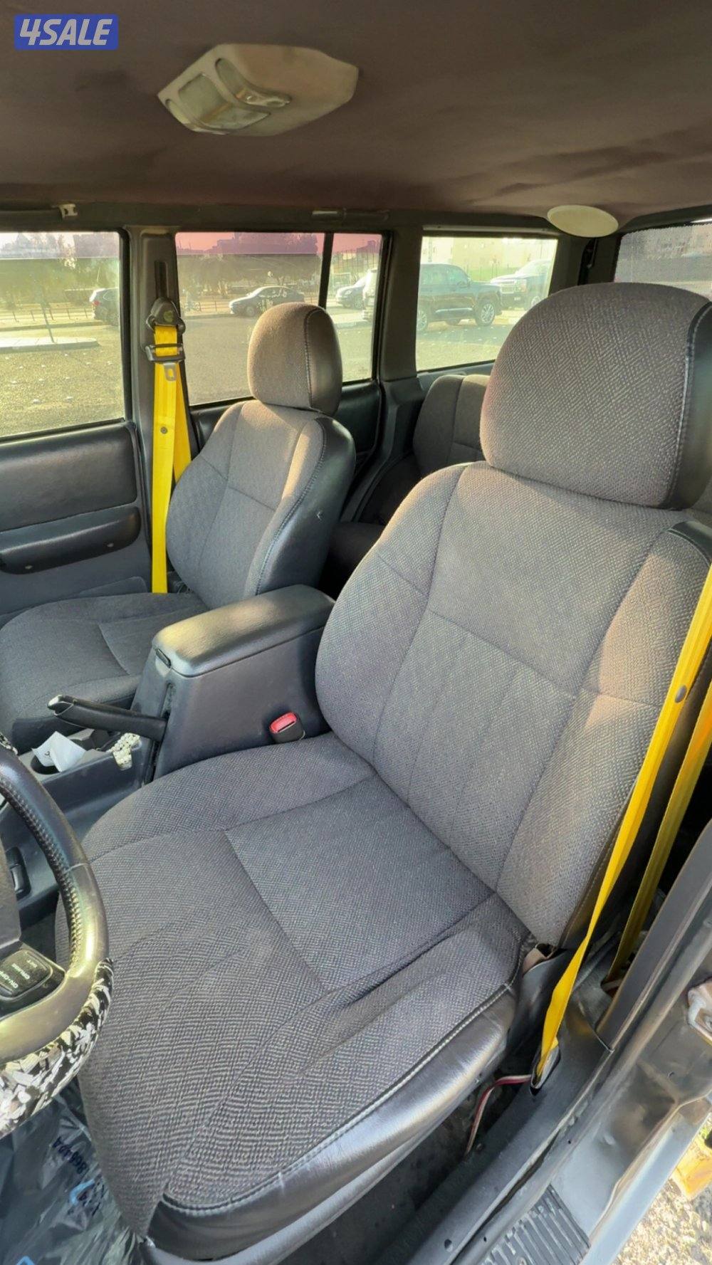 شروكي ٢٠٠١ نظيف جدا4