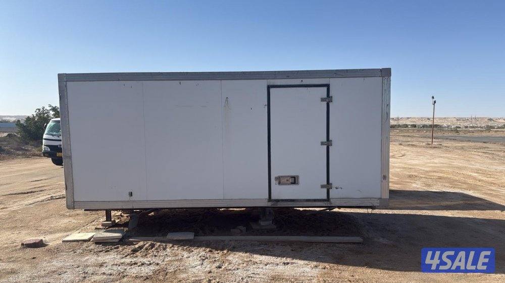 شاليهات العدد ٨6